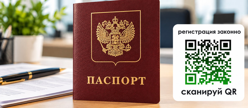 регистрация в Дмитрове